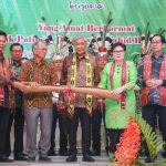 Kestabilan politik Sarawak perlu dicontohi enam negeri PRN – Zahid 